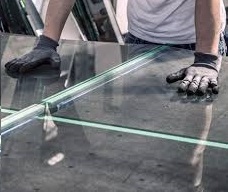 فروش و نصب شیشه و آینه میرمهدی(شیشه بری)در  زعفرانیه محمودیه