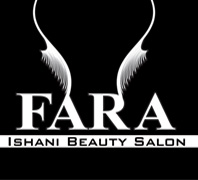 سالن زیبایی فارادر  قیطریه شریعتی