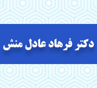 دکتر فرهاد عادل منش در  آرژانتین وزرا توانیر