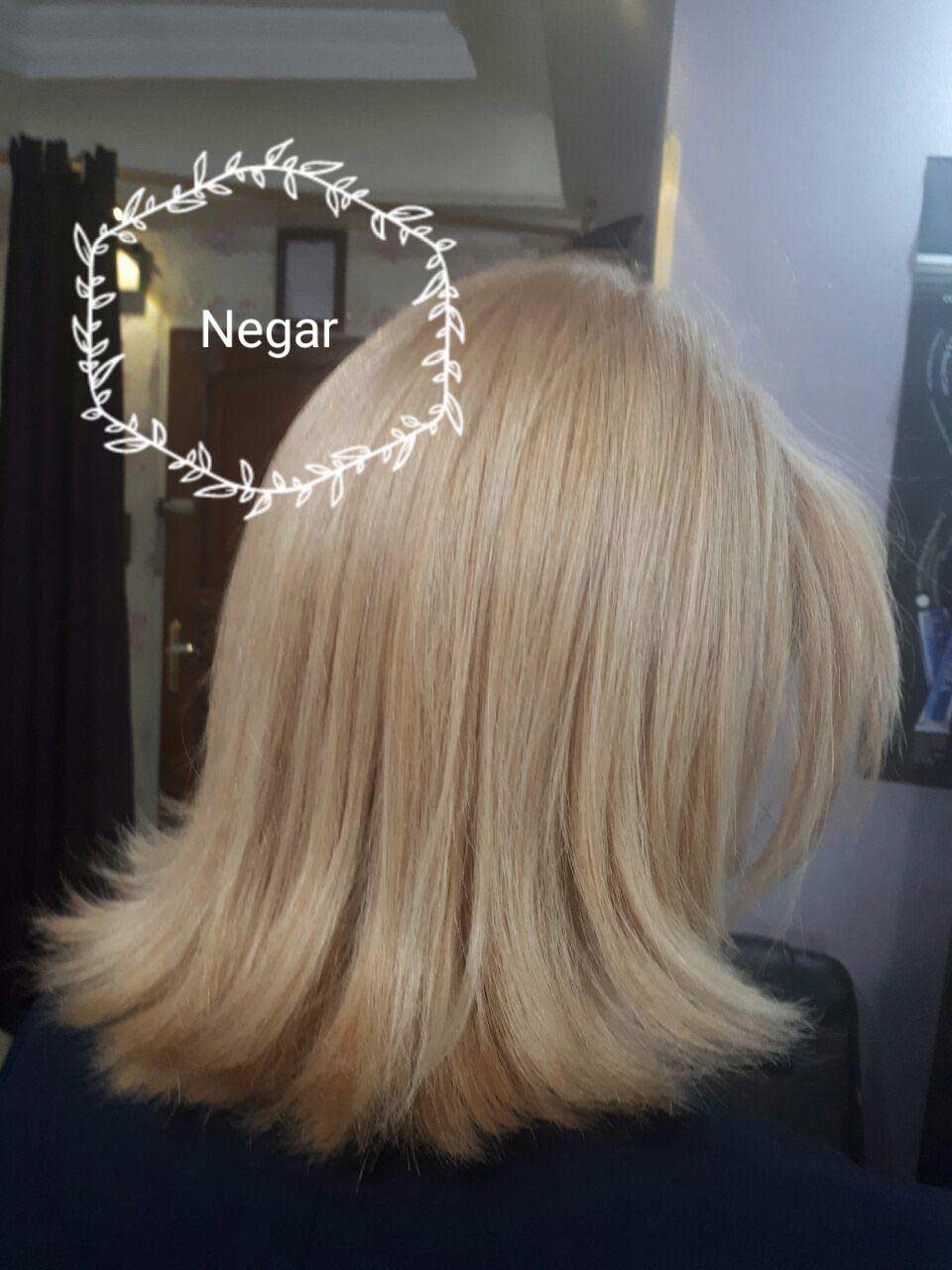 بهترین شینیون کار و تاتوکار غرب تهران 09120267226در  پونک سردارجنگل