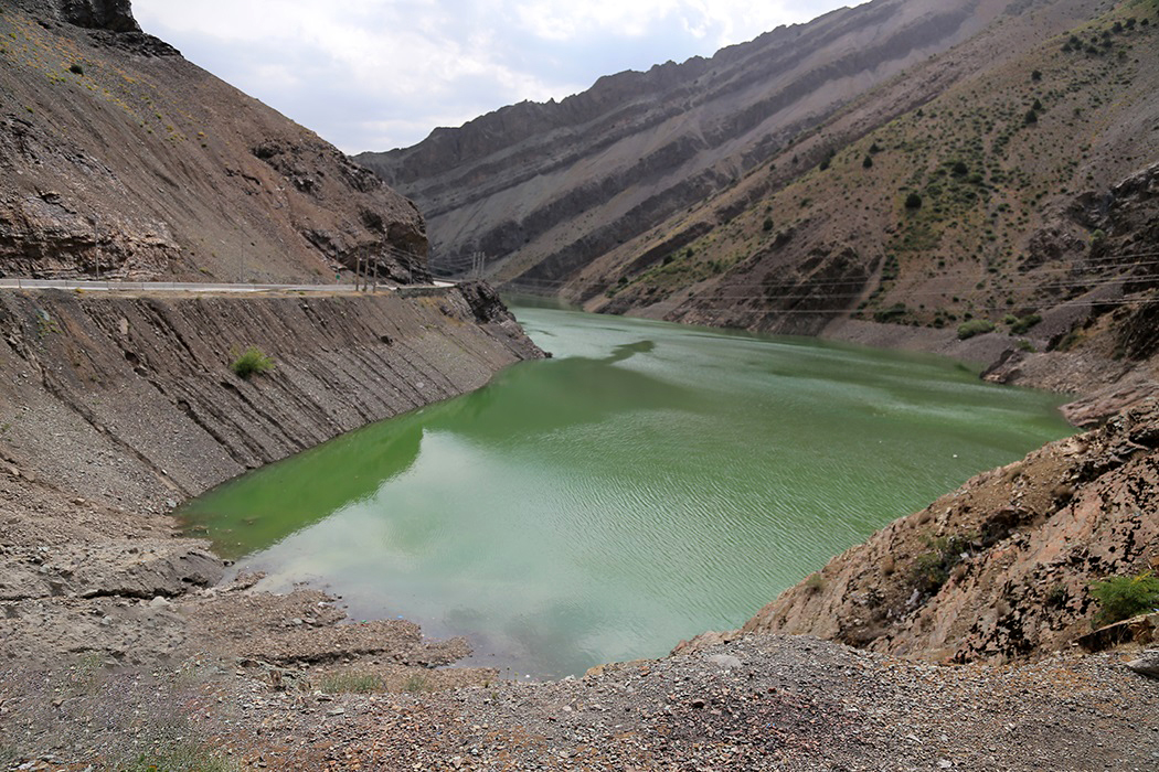 همه‌چیز درباره قطعی آب تهران؛ اطلاع‌رسانی، بحران‌ساز می‌شد؟