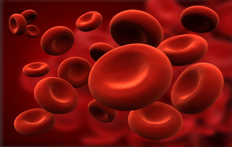 پلاکت موجود در خون شما حاوی فاکتورهای رشد است