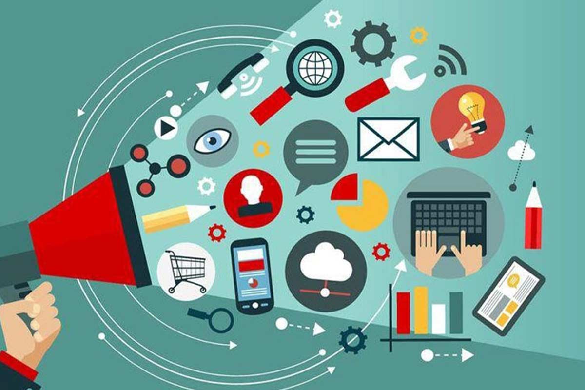 بهترین سایت‌های معرفی کسب‌وکار و تبلیغات اینترنتی | شهر اینترنتی
