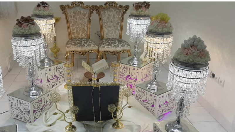 دفتر ازدواج 349 و طل... در تهرانپارس