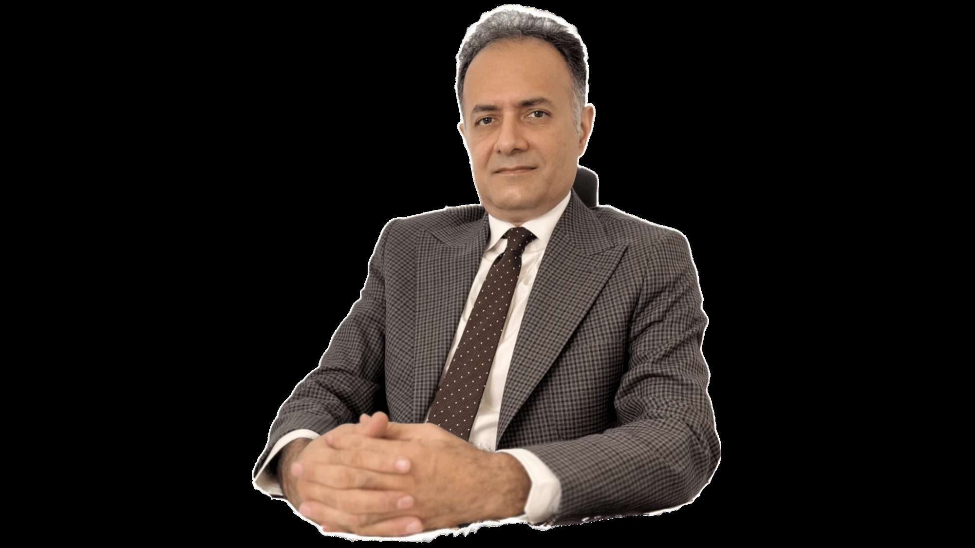 دکتر جواد یزدانی جرا... در اندرزگو