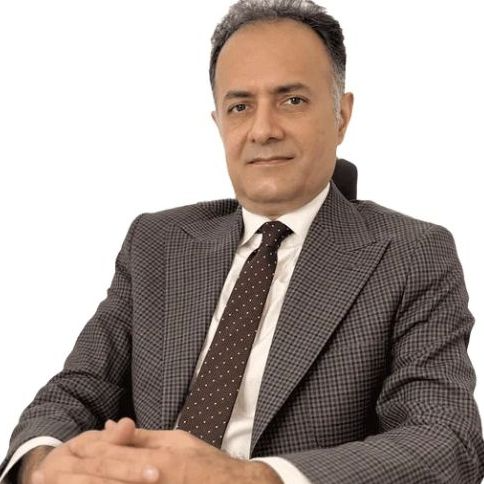 تصویر دکتر جواد یزدانی