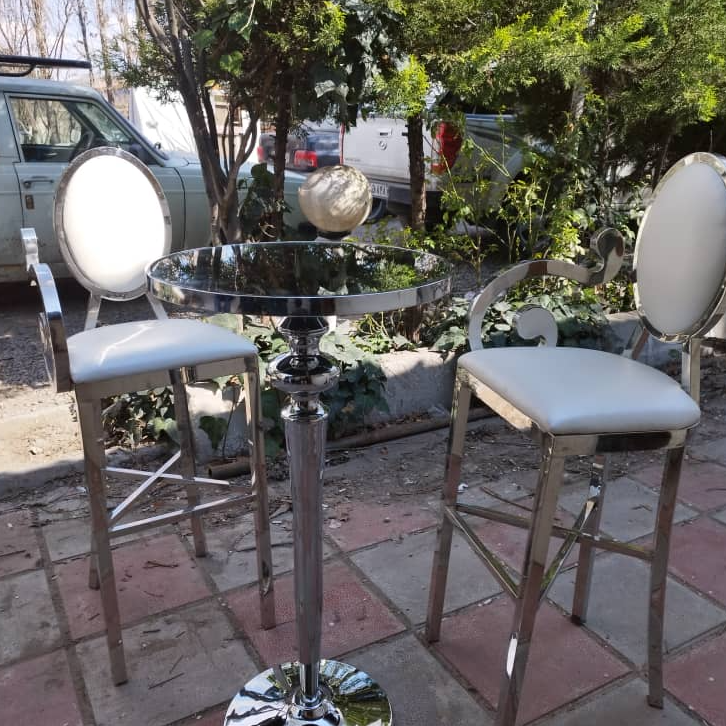 تصویر 3 مرکزاجاره ظروف و تجهیزات کامل مجالس کرایه عامری