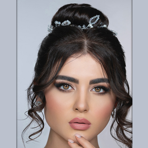 تصویر 1 سالن زیبایی پردیسان