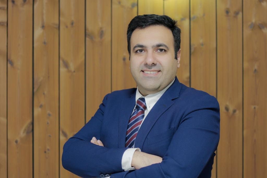 تصویر 1 متخصص مغز و اعصاب در بلوارکشاورز