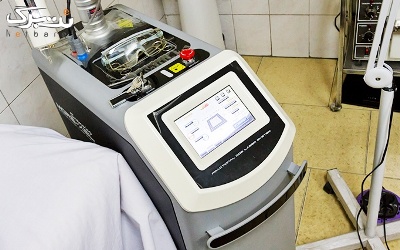 کلینیک زیبایی دکتر م... در پیروزی پرستار بلوار ابوذر شمالی