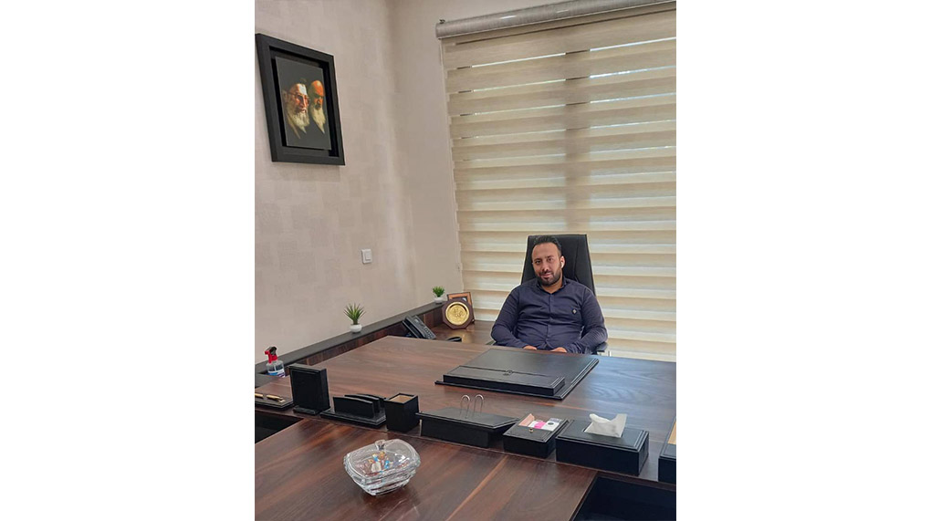 مرکز مشاوره هومان در ونک