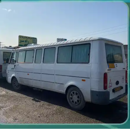 تصویر 5 آموزشگاه رانندگی پایه دوم راه سبز