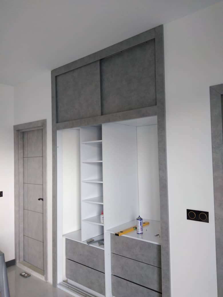 تصویر 8 تولید کابینت لرد آذین