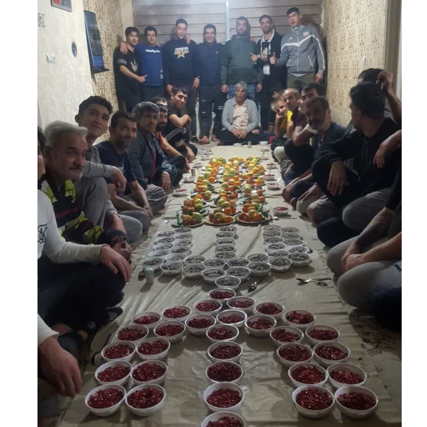 تصویر 4 کمپ ترک اعتیاد ناجیان زندگی