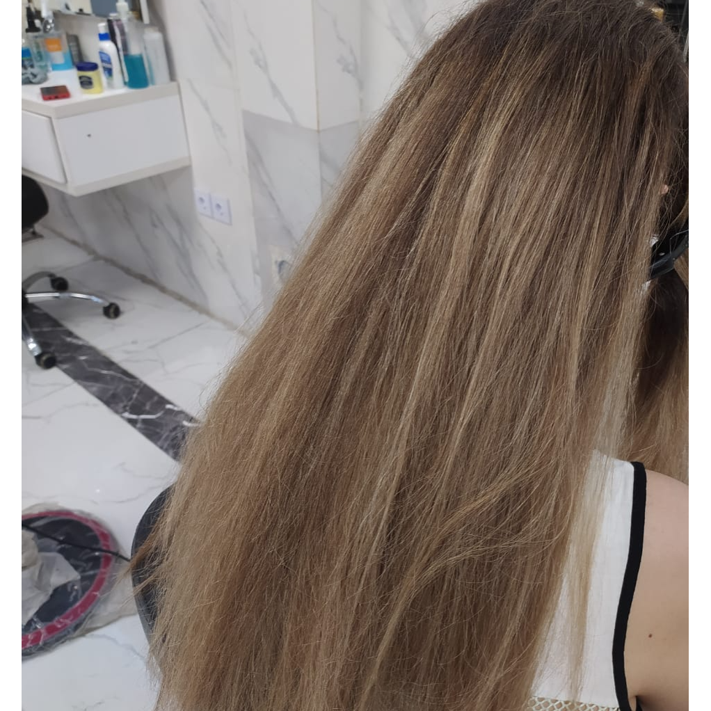 تصویر 3 آموزشگاه آرایشگری بانو اختری