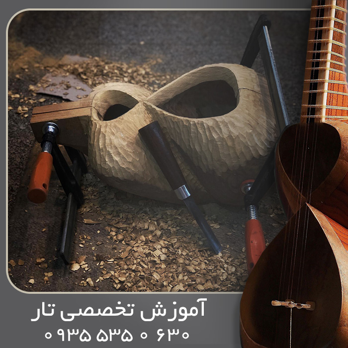 تصویر 18 آموزش تار تخصصی آکادمیک