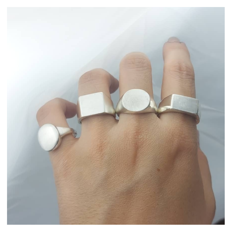 تصویر 6 طراحی و ساخت زیورآلات و مهر خاتم روژادیزاین 