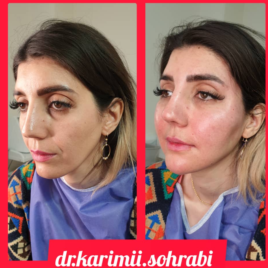 تصویر 14 کلینیک زیبایی دکتر مژگان کریمی