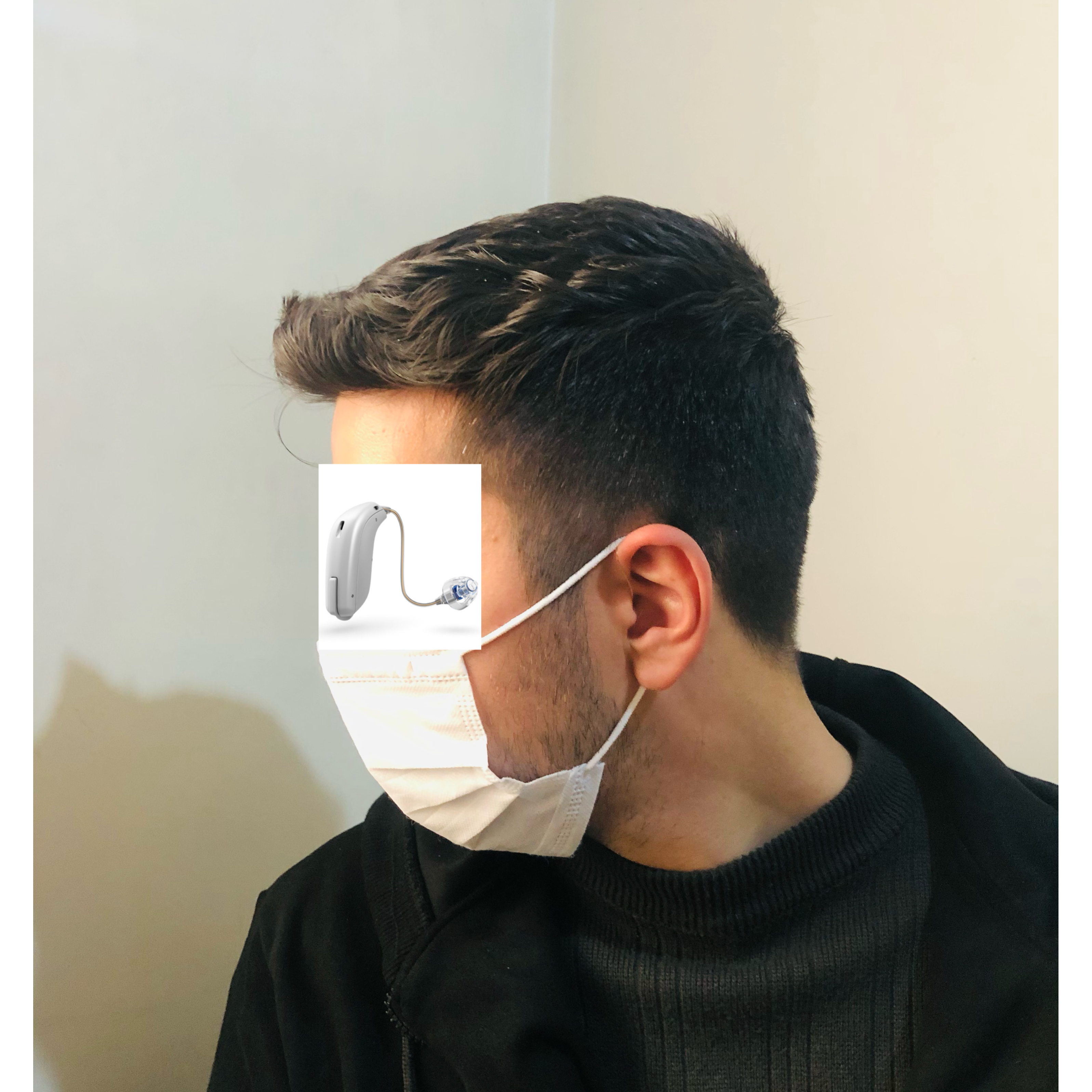 تصویر 9 کلینیک تخصصی شنوایی‌سنجی و تجویز سمعک نیوساند