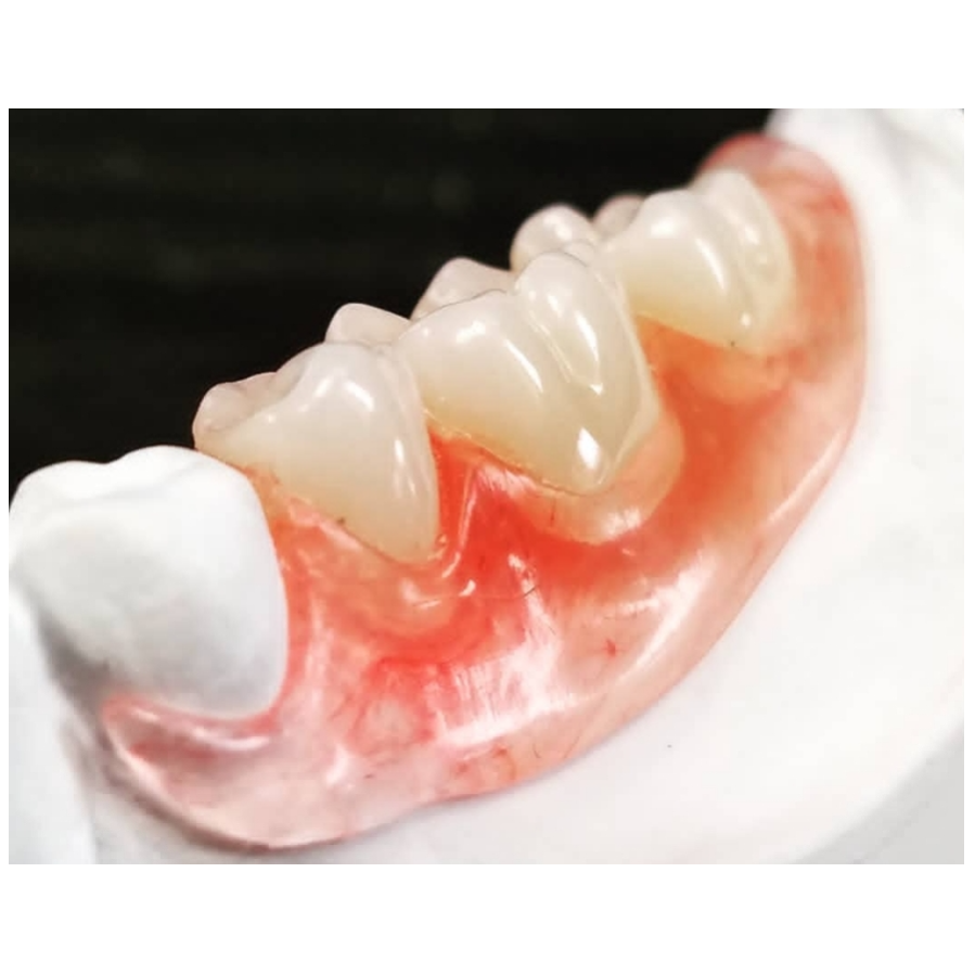 تصویر 3 کلینیک  دندانپزشکی و دندانسازی فراهانی