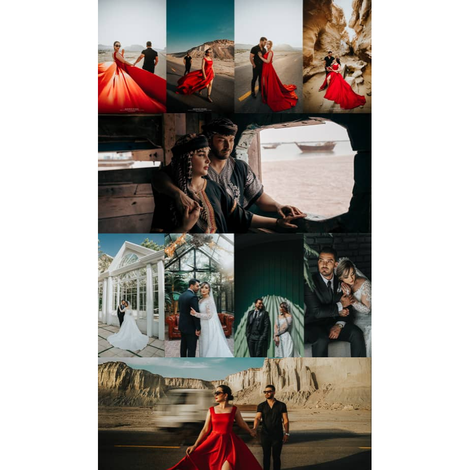 تصویر 3 استودیو ردشات