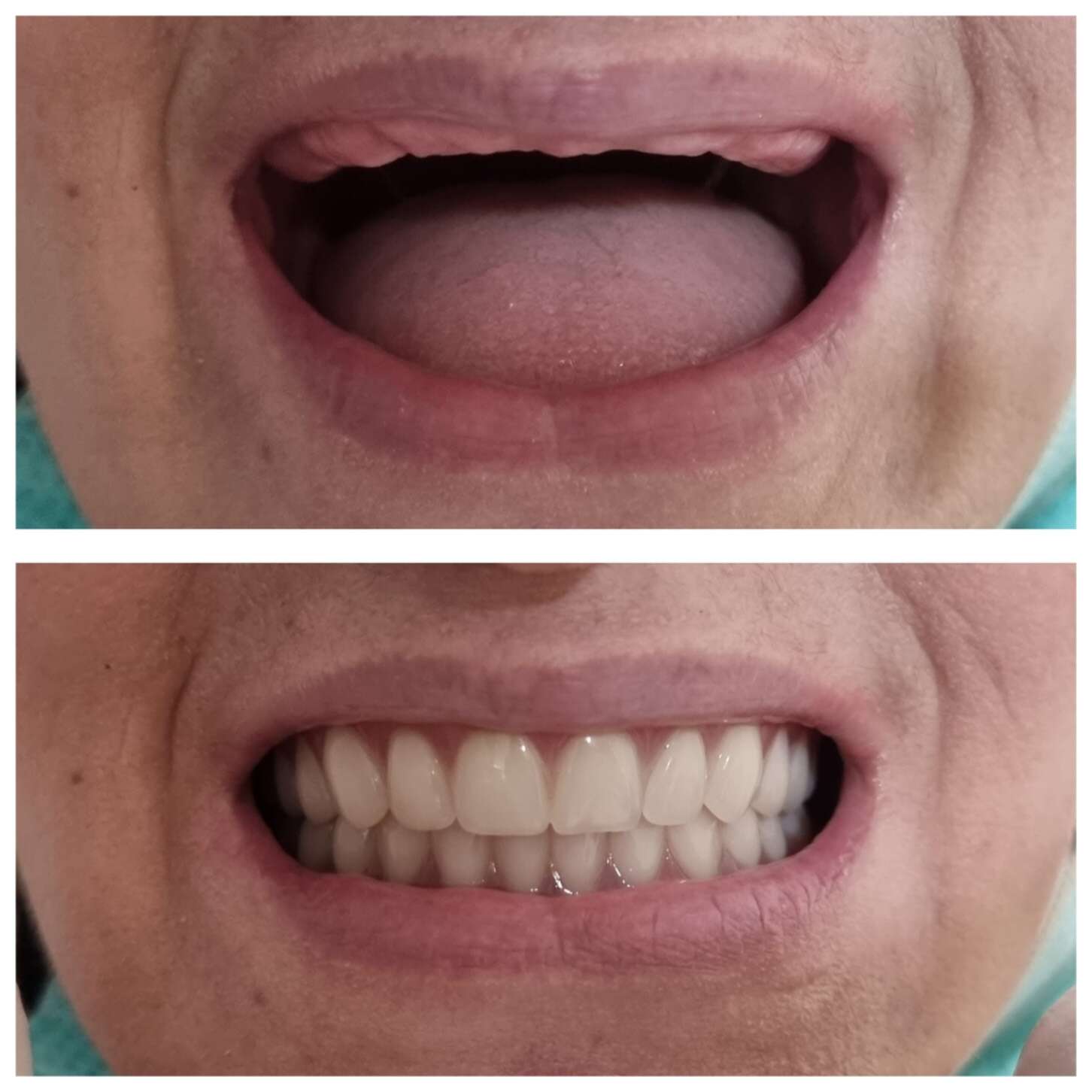 تصویر 1 لابراتوار دندانسازی امین