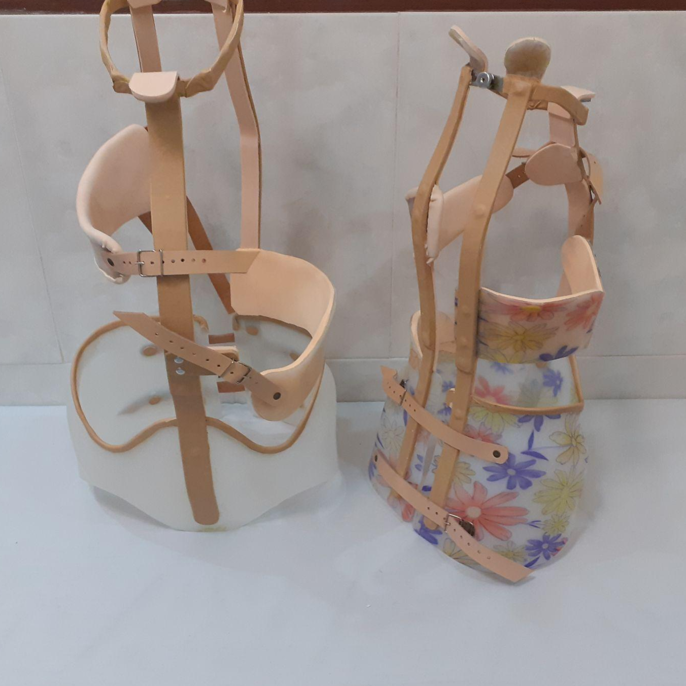 تصویر 1 مرکز ارتوپدی فنی مهر(ارتوز و پروتز)