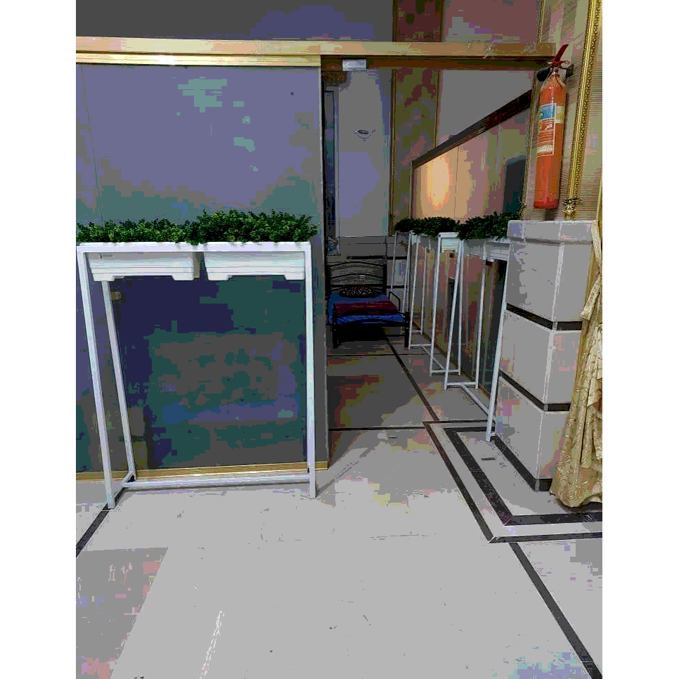 تصویر 3 مرکز نگهداری شبانه روزی سالمندان بزرگان