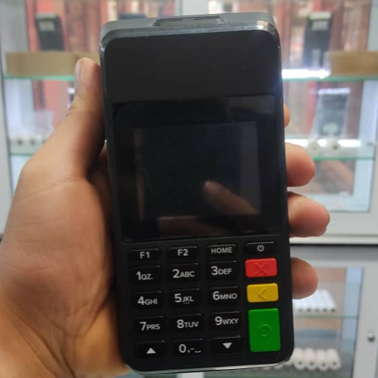تصویر 1 کارتخوان سیار موسوی