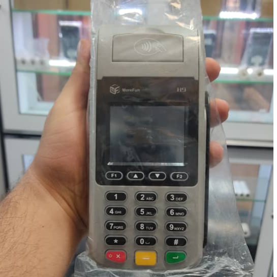 تصویر 2 کارتخوان سیار موسوی