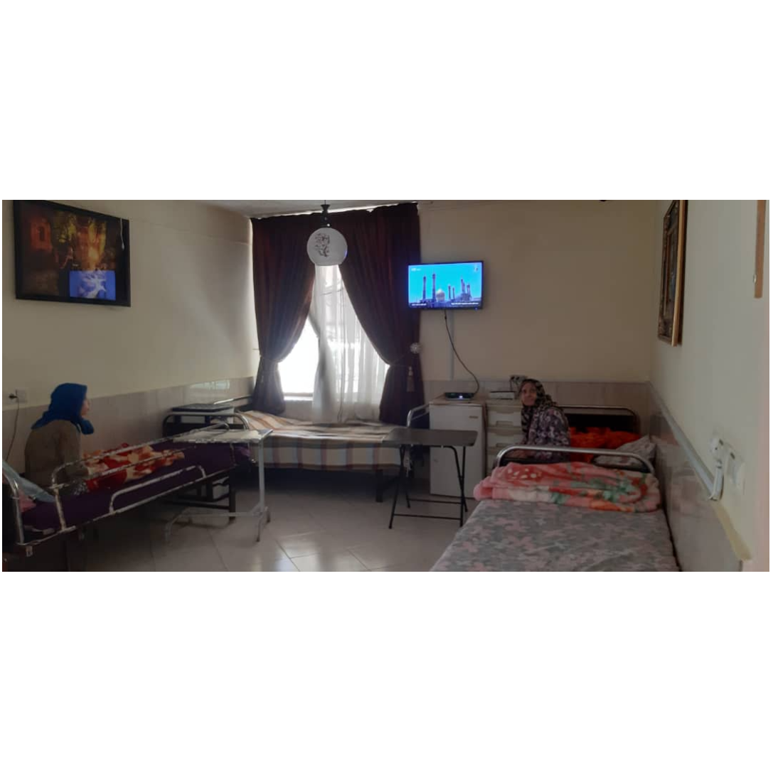 تصویر 1 سالمندان شیرین 