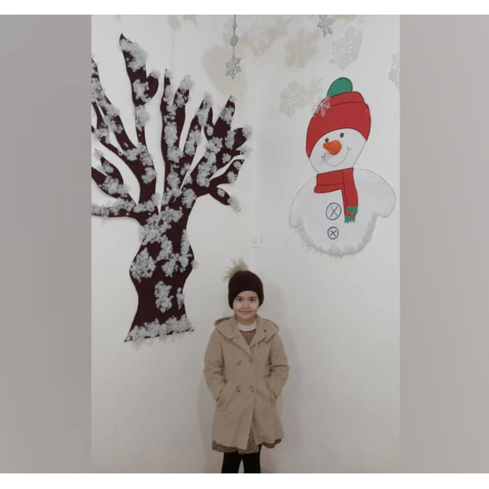 تصویر 20 مهدکودک و پیش دبستانی دوزبانه النا
