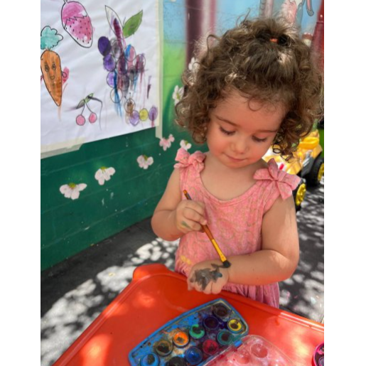 تصویر 2 مهدکودک و پیش دبستانی دوزبانه حکمت پارسا