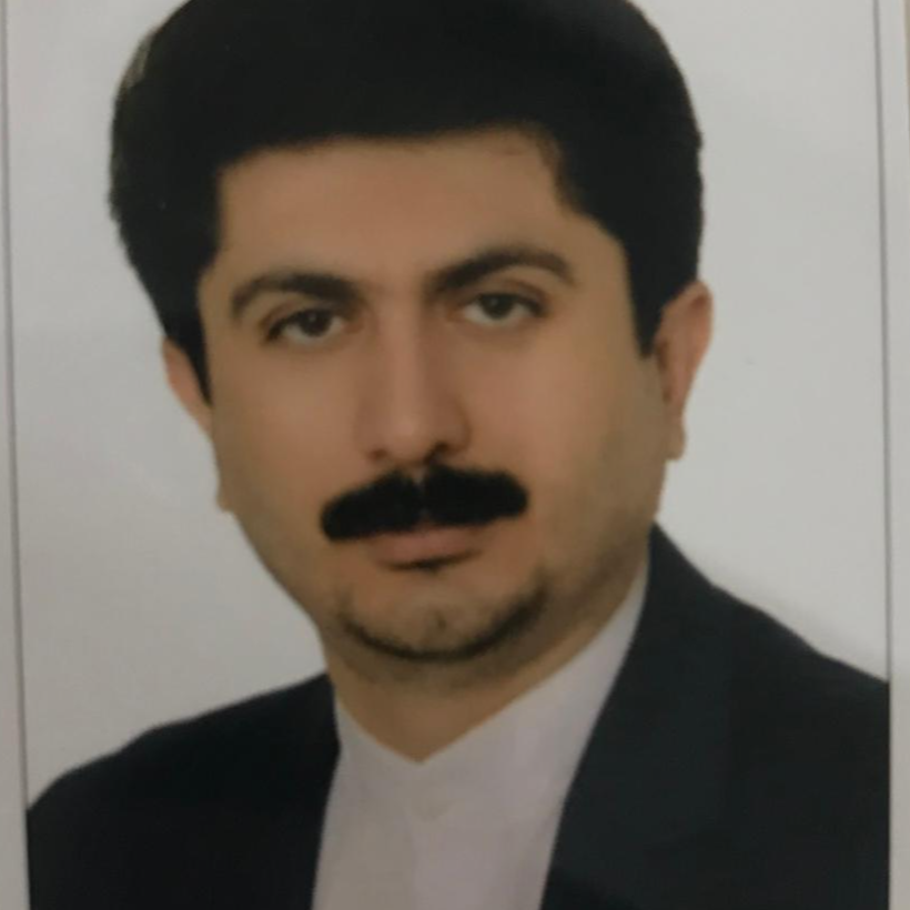 تصویر 10 دفتر وکالت سید روح الله قاضی 