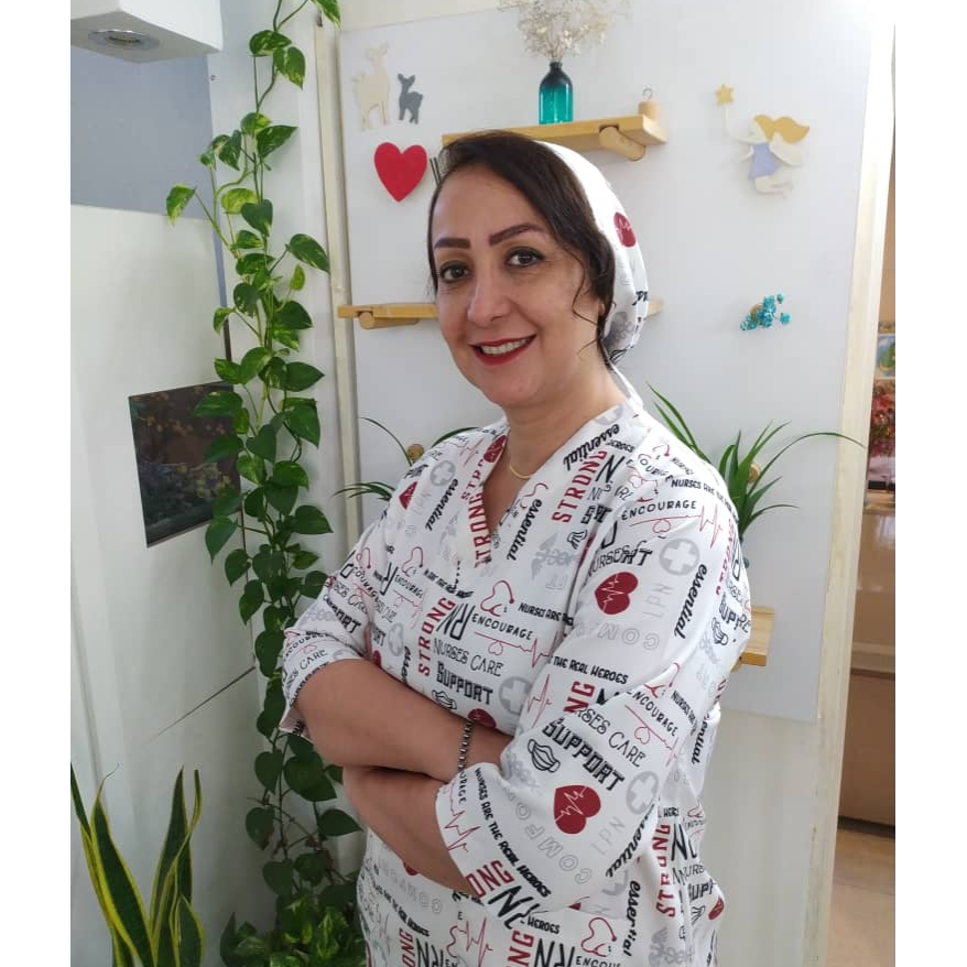 تصویر 1 مطب دندانپزشکی دکتر لیلا غیوری زاد 