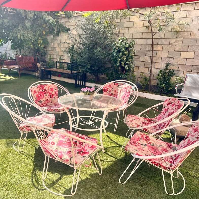 تصویر 6 خانه سالمندان آنوشا