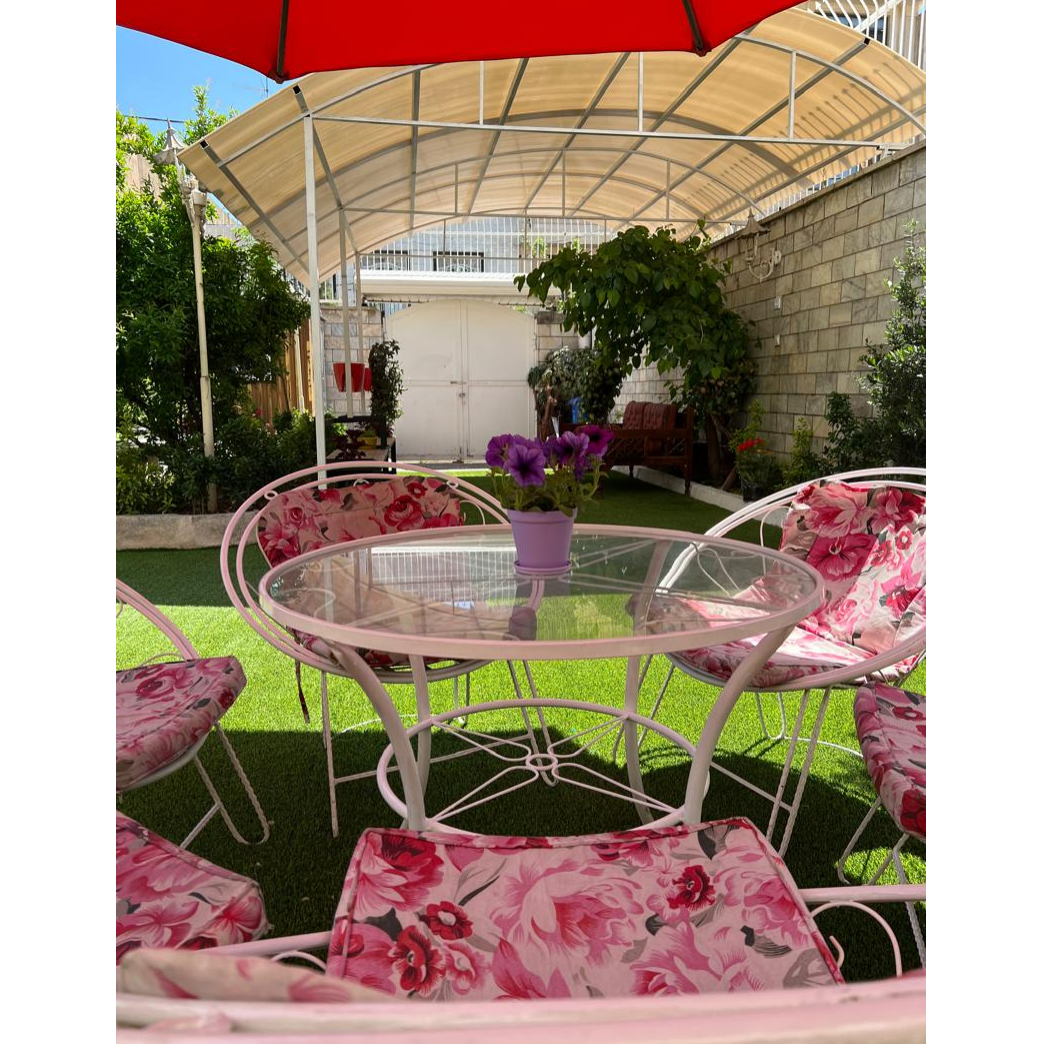 تصویر 9 خانه سالمندان آنوشا