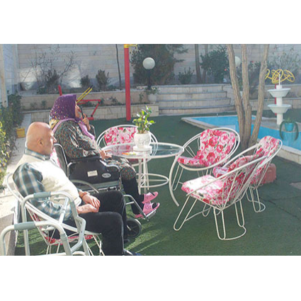 تصویر 18 خانه سالمندان آنوشا