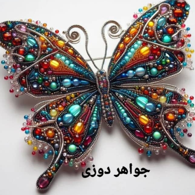 تصویر 7 آموزشگاه خیاطی و صنایع دستی جلوه 