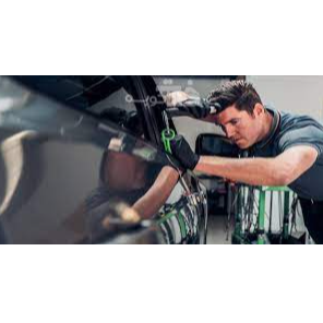 صافکاری و پی دی ار دنتدر 