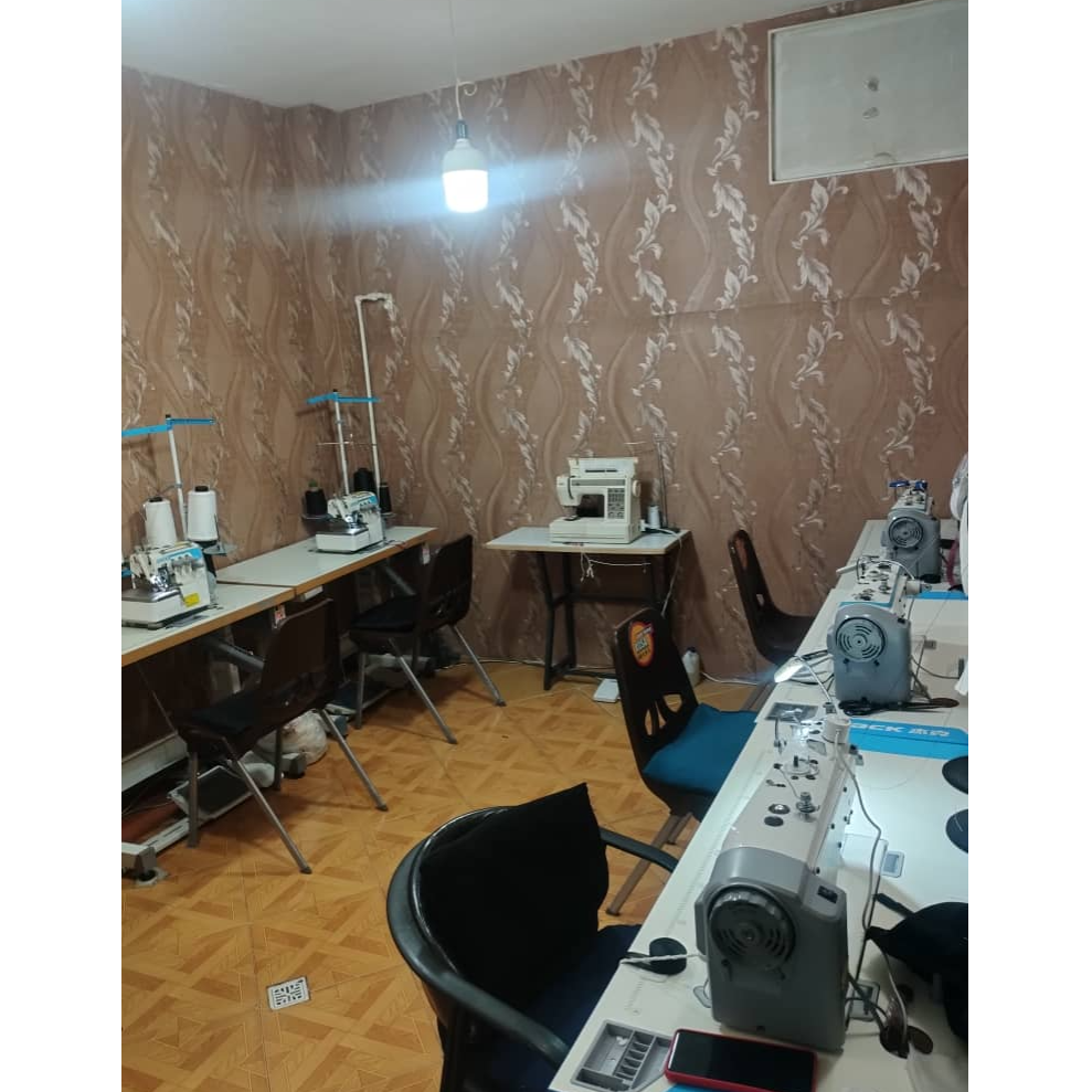 تصویر 3 آموزشگاه خیاطی سمیه 