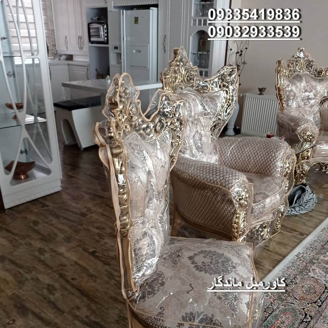تصویر 4 کاور مبل ماندگار