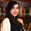 متخصص تغذیه راضیه حسینی در  پاسداران