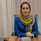 مریم نبی زاده کارشناس تغذیهدر  ورامین