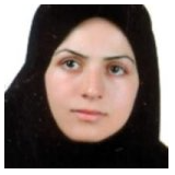 عصمت سرداری فردر  شوش تیر دوقلو