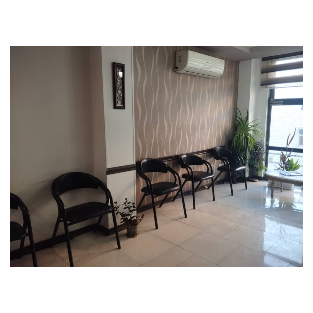 تصویر 3  کلینیک زخم و بیماری های عفونی دکتر صداقت زاده