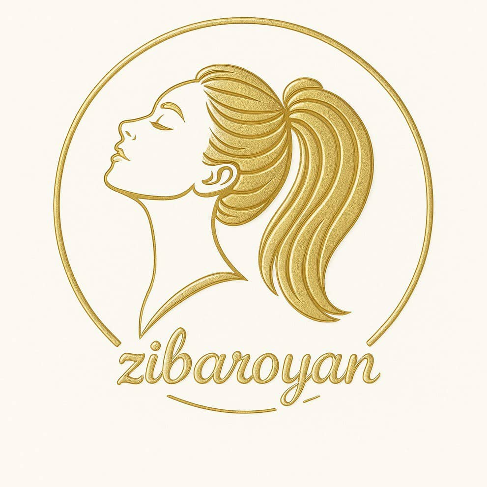 آموزشگاه زیبایی زیبا رویاندر  میرداماد میدان محسنی