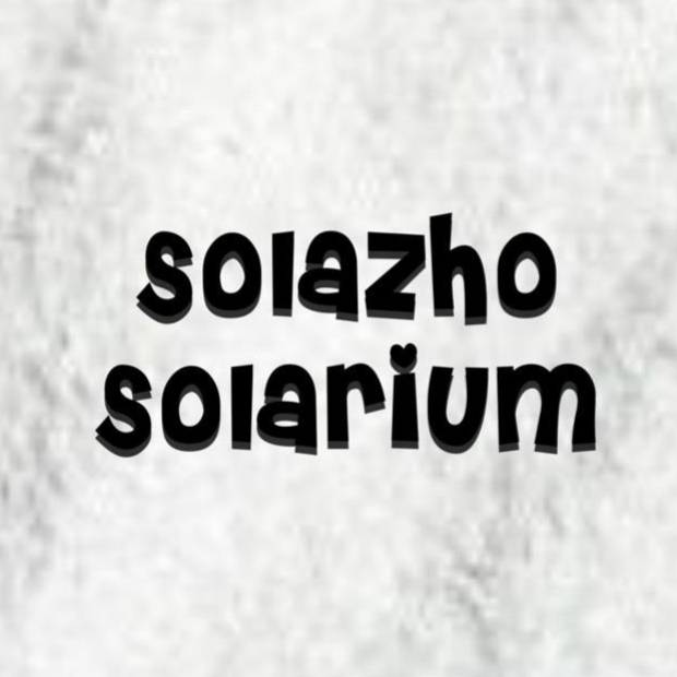 سولاریوم سولاژودر  شهرک غرب