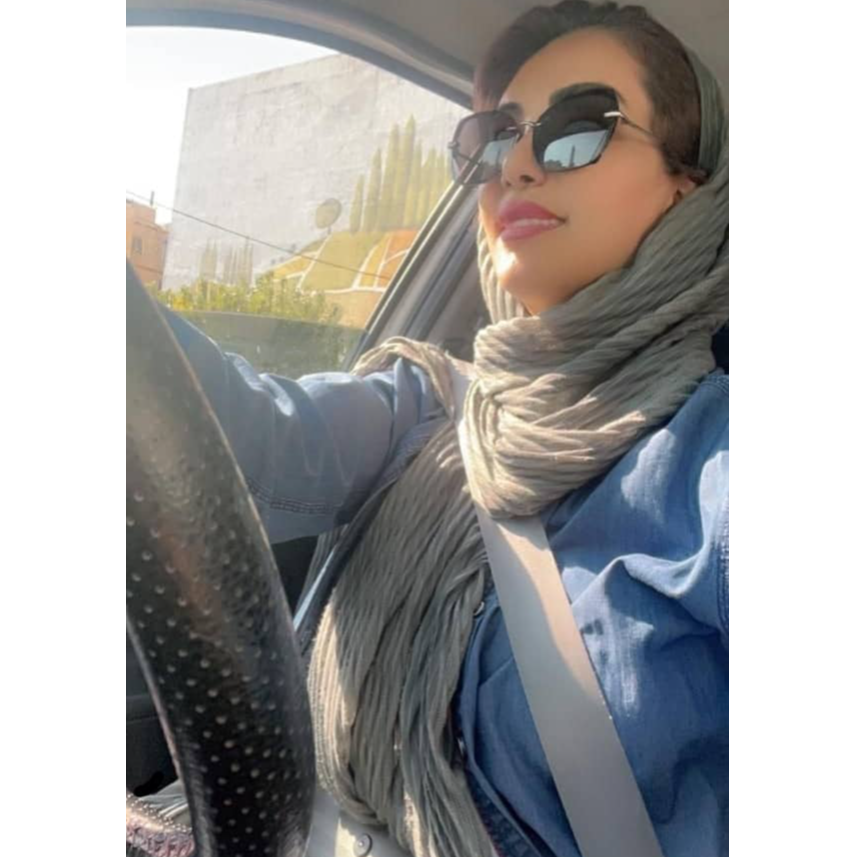 آموزش خصوصی رانندگی خانم ابوطالبیدر  مرزداران