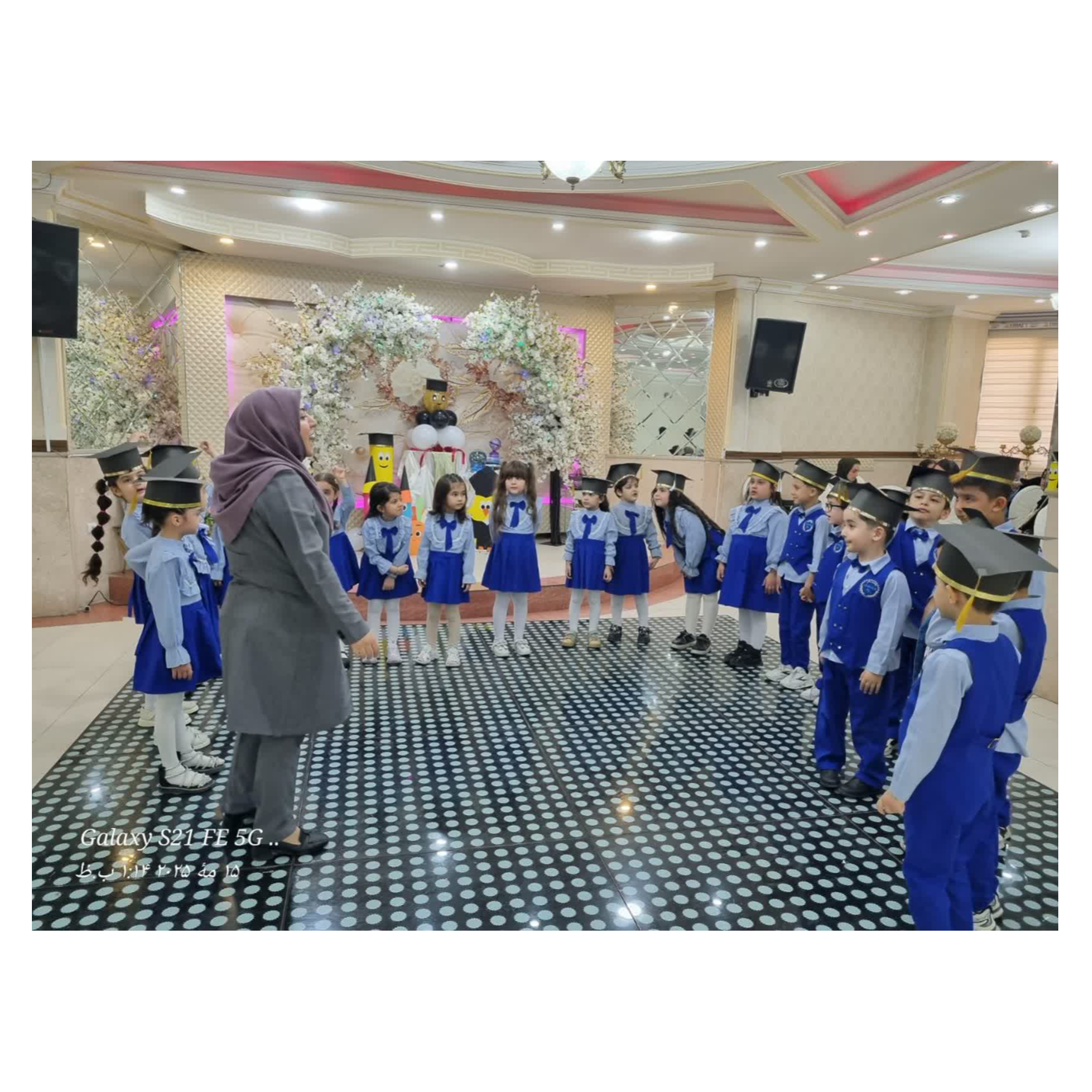 تصویر 4 مهد کودک و پیش دبستانی هدهد درخشان